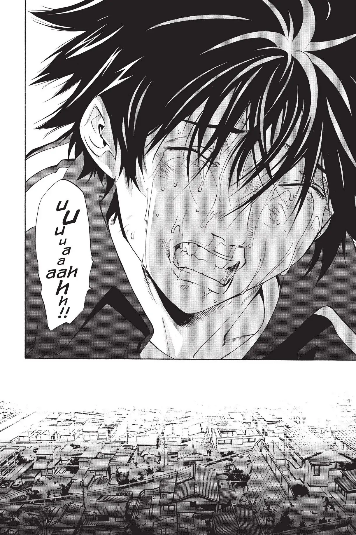 Air Gear Chapter 1 image 67